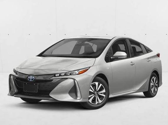 TOYOTA PRIUS PRIME 2017 JTDKARFP9H3025827 image